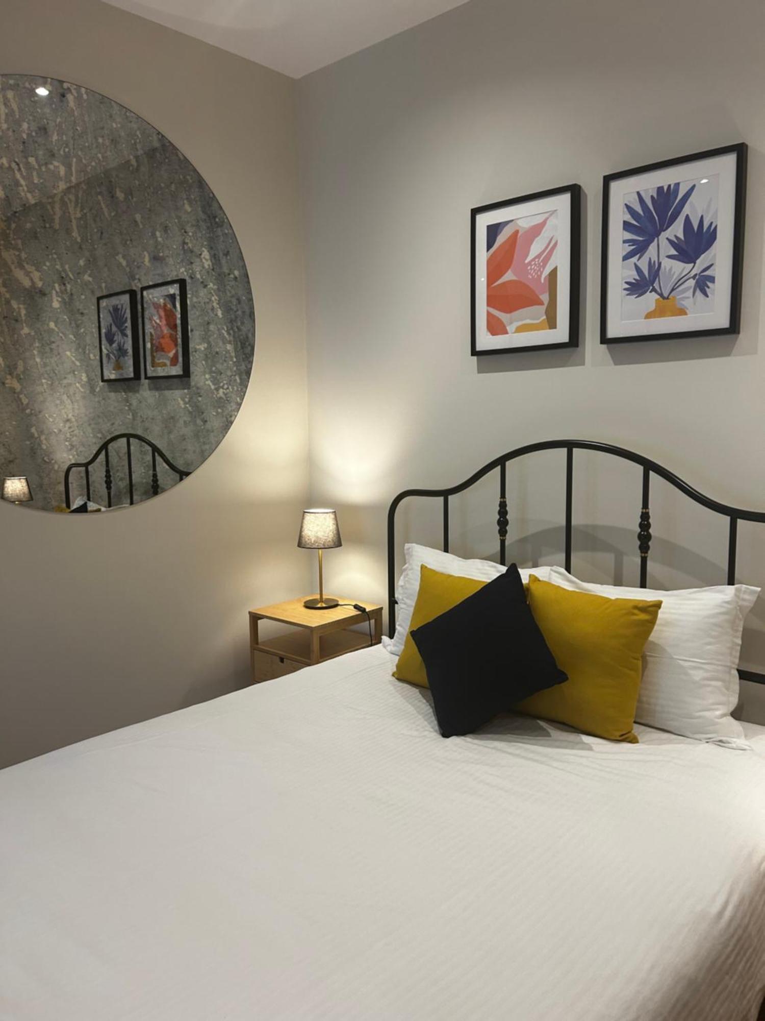 Angel Suites Lefkoşa Dış mekan fotoğraf